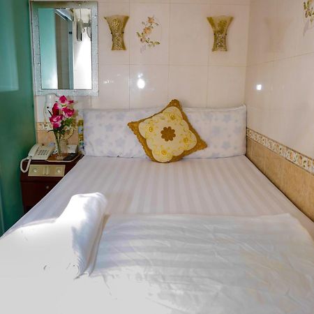 New Guangzhou Guest House Hong Kong Ngoại thất bức ảnh