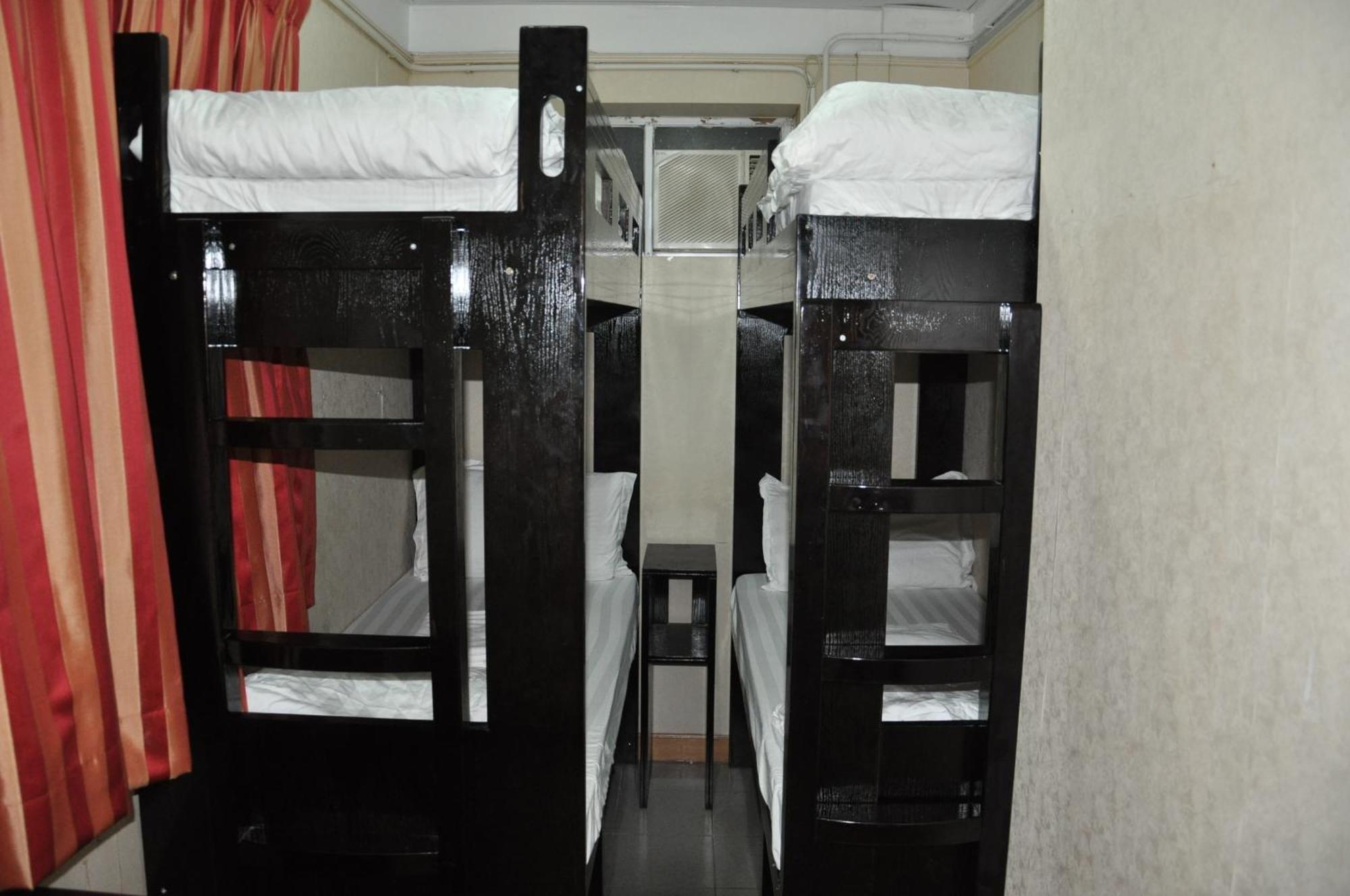 New Guangzhou Guest House Hong Kong Phòng bức ảnh